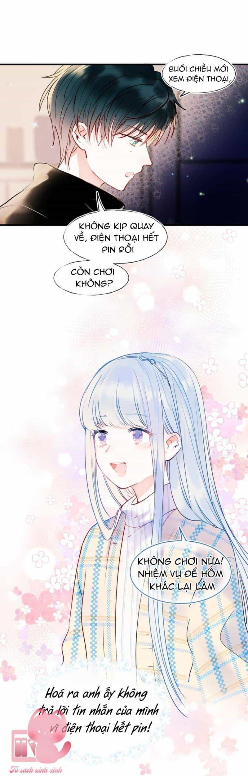 Thành Dã Tiêu Hà - Chương 48 - ảnh 19