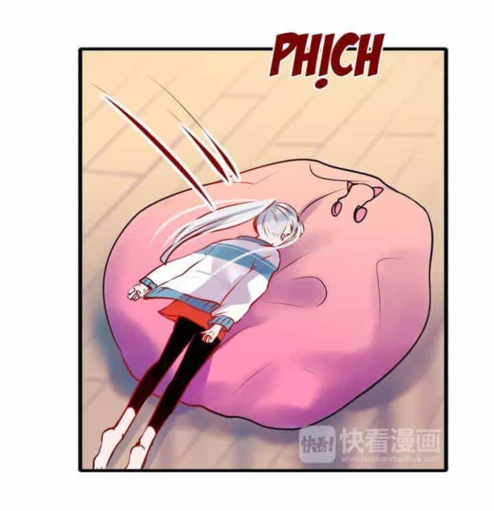 Thành Dã Tiêu Hà - Chương 4 - ảnh 18