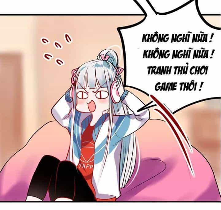 Thành Dã Tiêu Hà - Chương 4 - ảnh 22