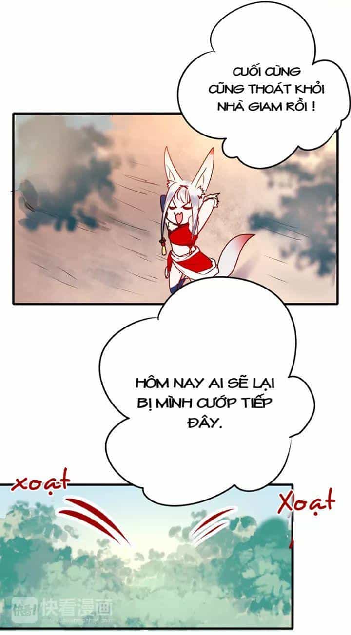 Thành Dã Tiêu Hà - Chương 4 - ảnh 25