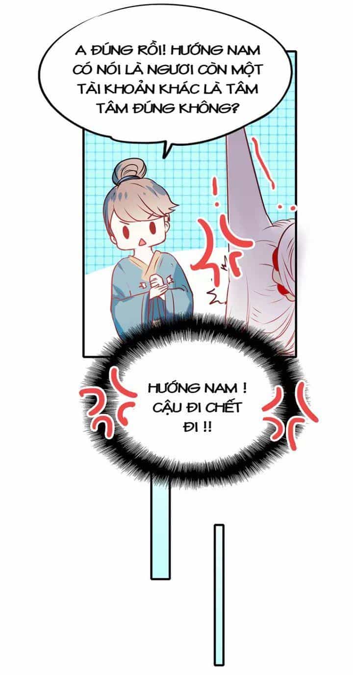 Thành Dã Tiêu Hà - Chương 4 - ảnh 39