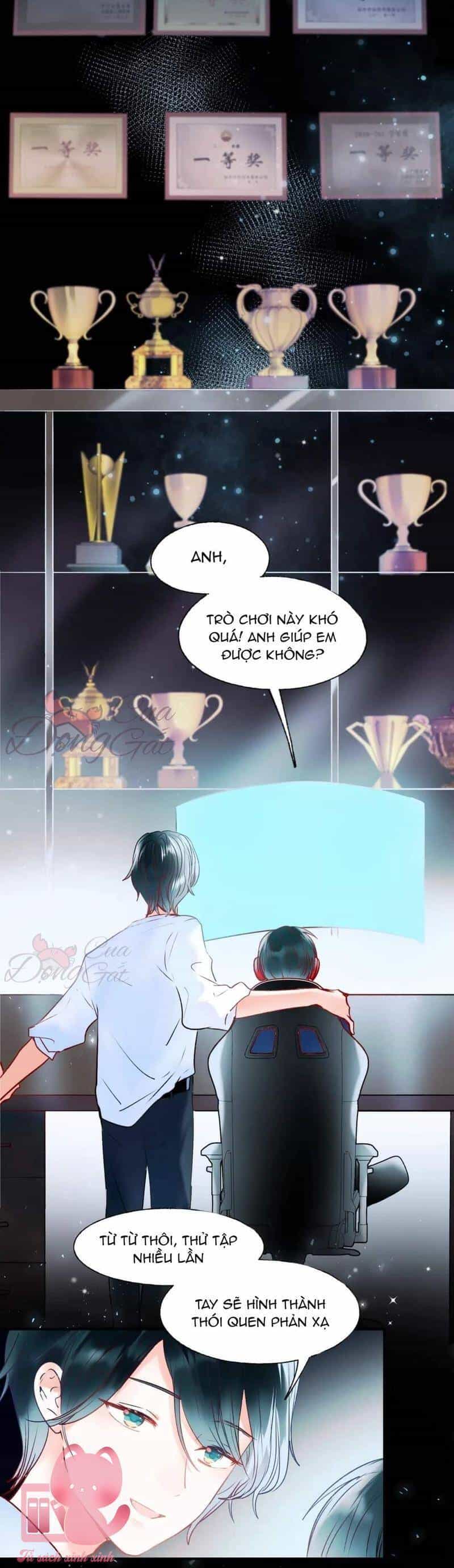 Thành Dã Tiêu Hà - Chương 49 - ảnh 15