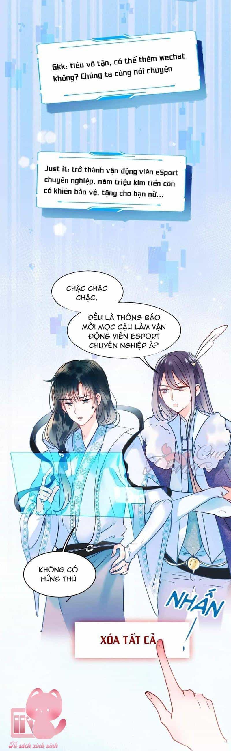 Thành Dã Tiêu Hà - Chương 49 - ảnh 20