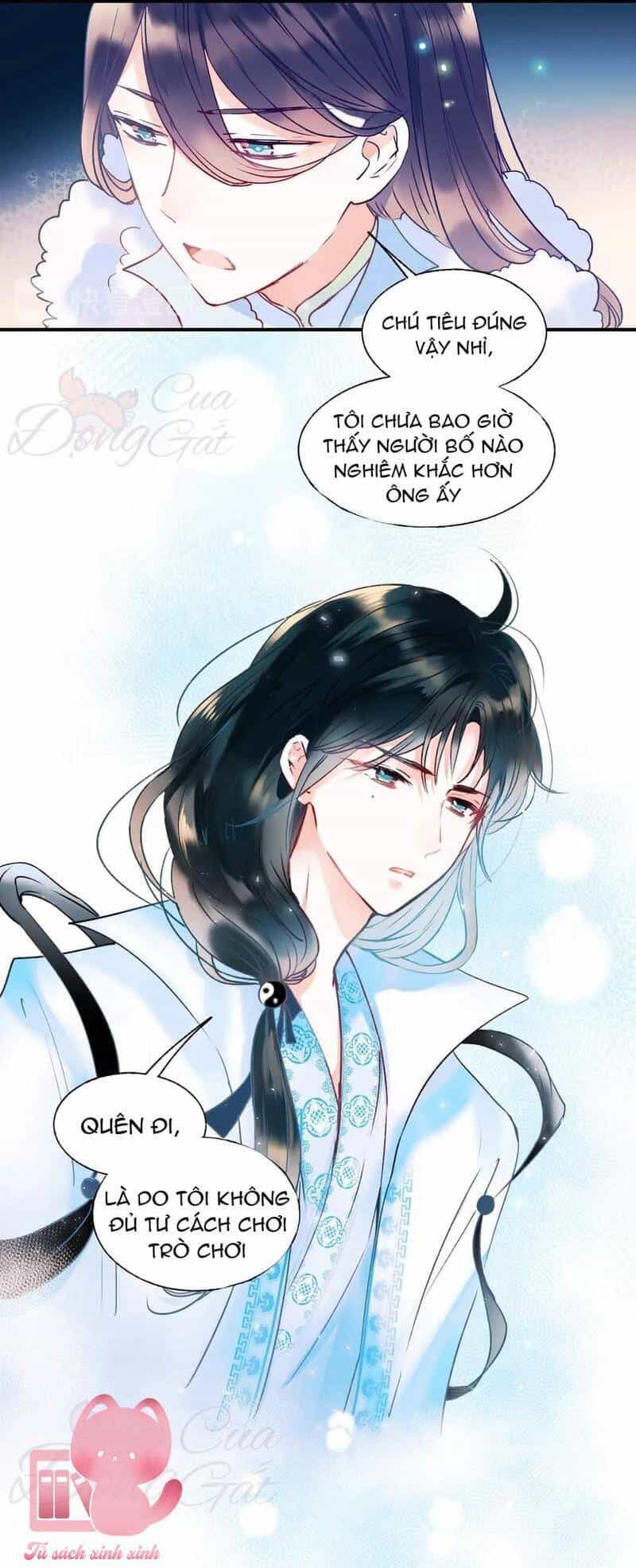 Thành Dã Tiêu Hà - Chương 49 - ảnh 23
