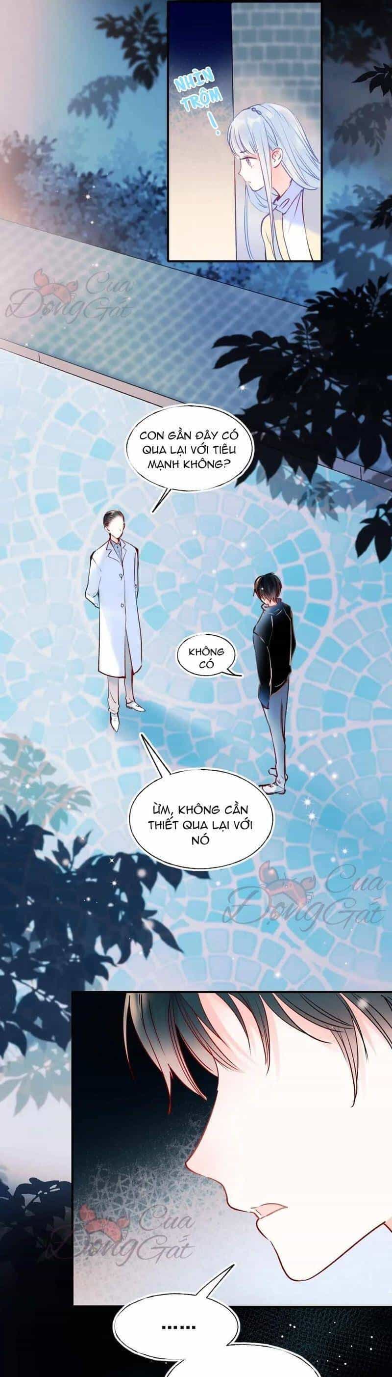 Thành Dã Tiêu Hà - Chương 49 - ảnh 5