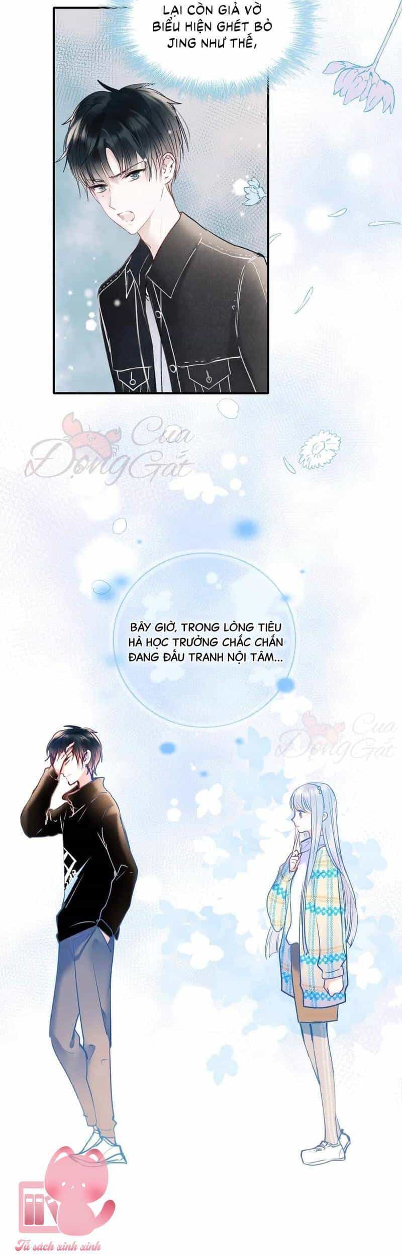 Thành Dã Tiêu Hà - Chương 49 - ảnh 9