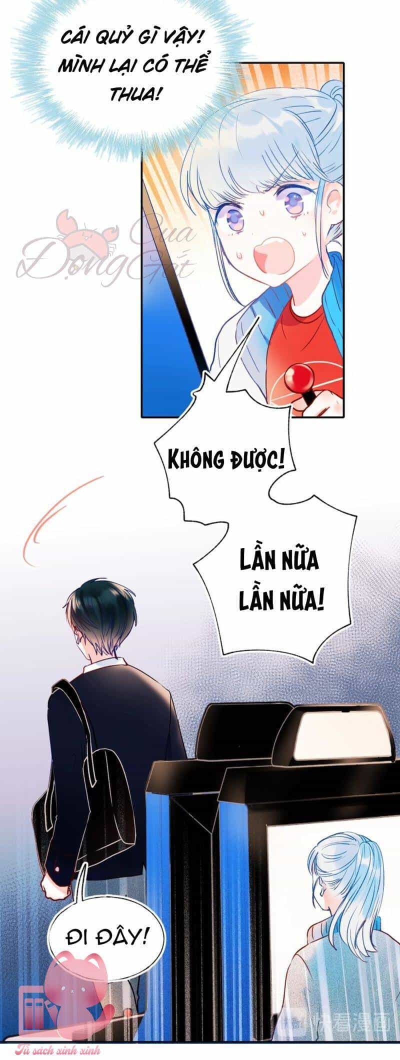 Thành Dã Tiêu Hà - Chương 49.5 - ảnh 13