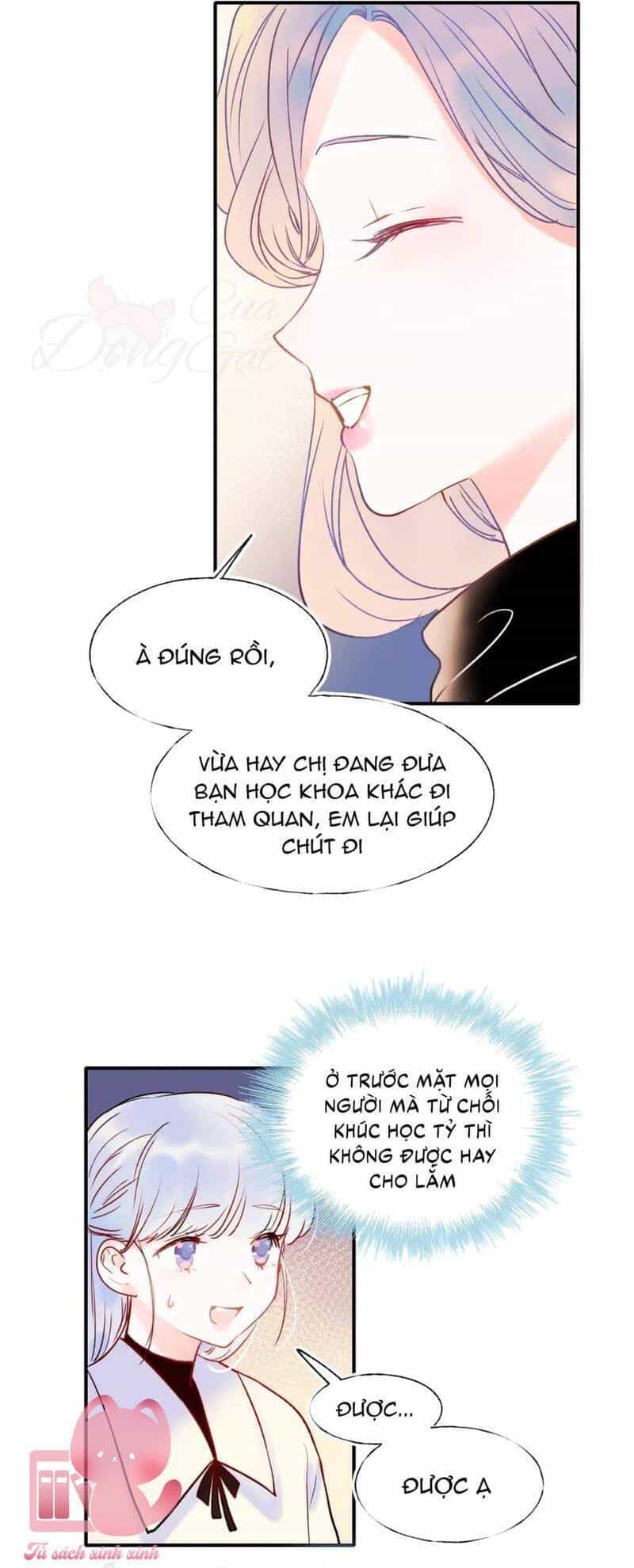 Thành Dã Tiêu Hà - Chương 50 - ảnh 10