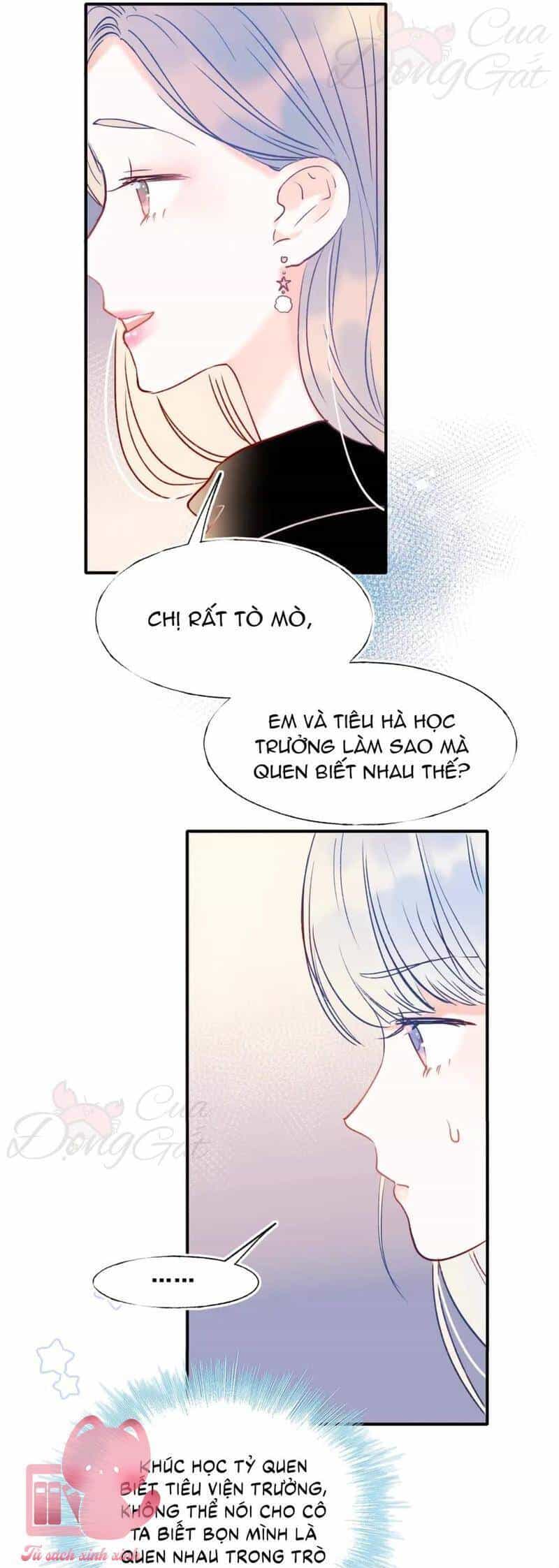 Thành Dã Tiêu Hà - Chương 50 - ảnh 12