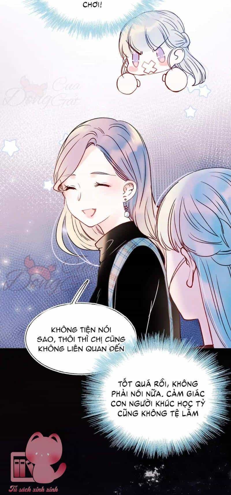 Thành Dã Tiêu Hà - Chương 50 - ảnh 13