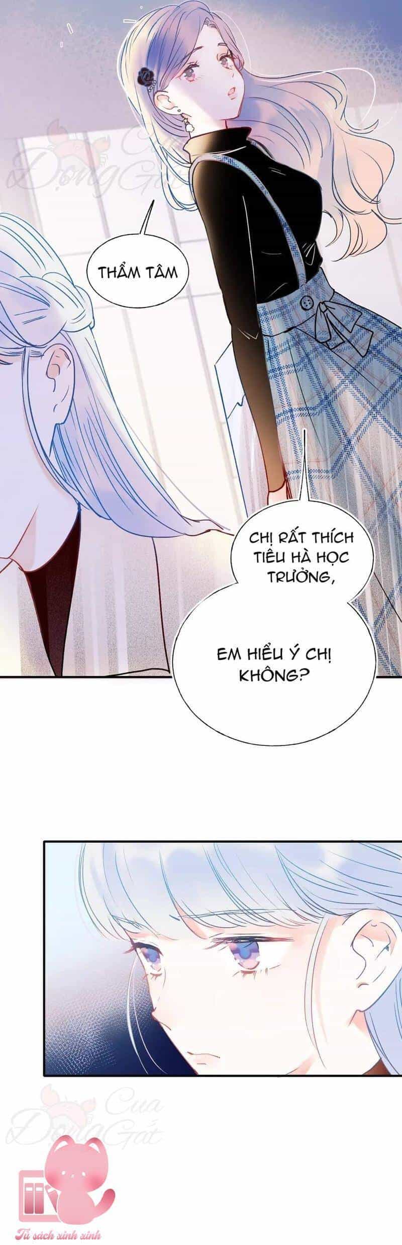Thành Dã Tiêu Hà - Chương 50 - ảnh 18