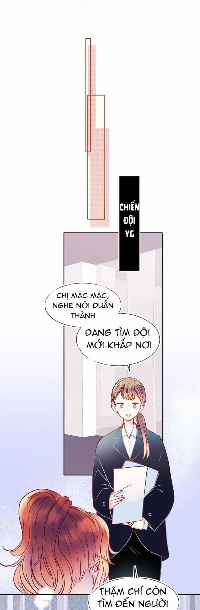 Thành Dã Tiêu Hà - Chương 51 - ảnh 12
