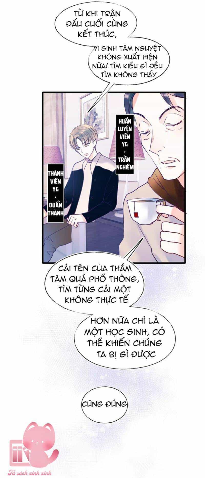 Thành Dã Tiêu Hà - Chương 51 - ảnh 18