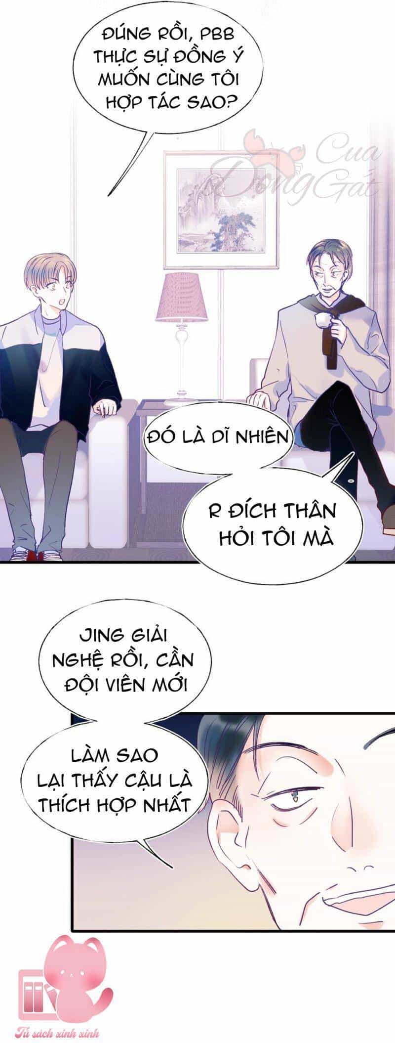Thành Dã Tiêu Hà - Chương 51 - ảnh 19