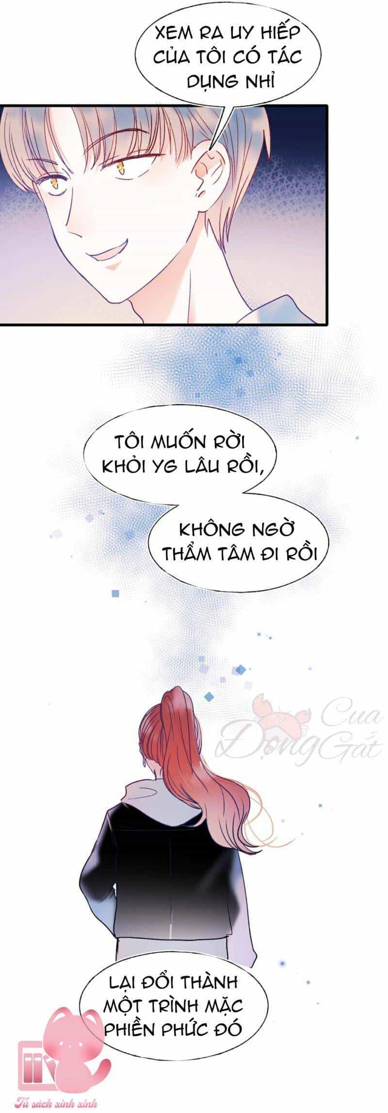 Thành Dã Tiêu Hà - Chương 51 - ảnh 20