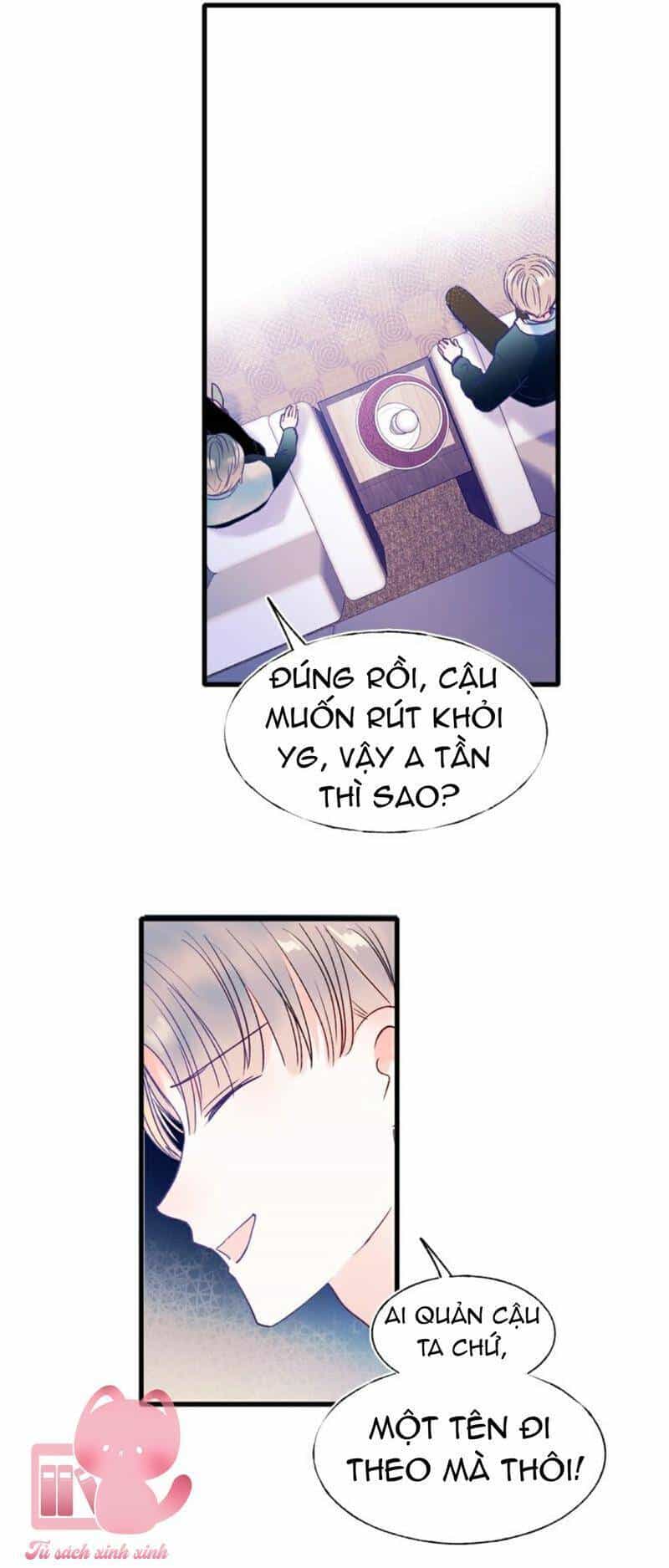 Thành Dã Tiêu Hà - Chương 51 - ảnh 21