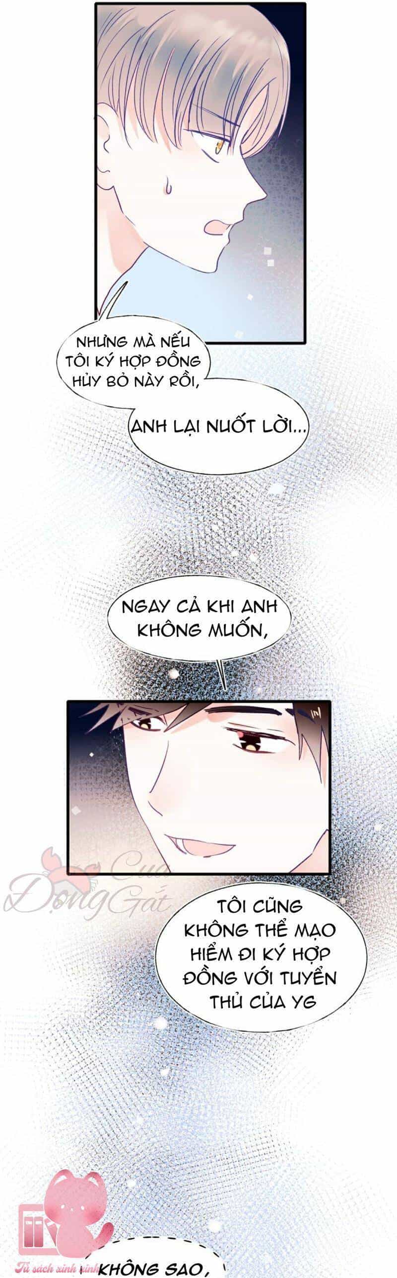 Thành Dã Tiêu Hà - Chương 51 - ảnh 24