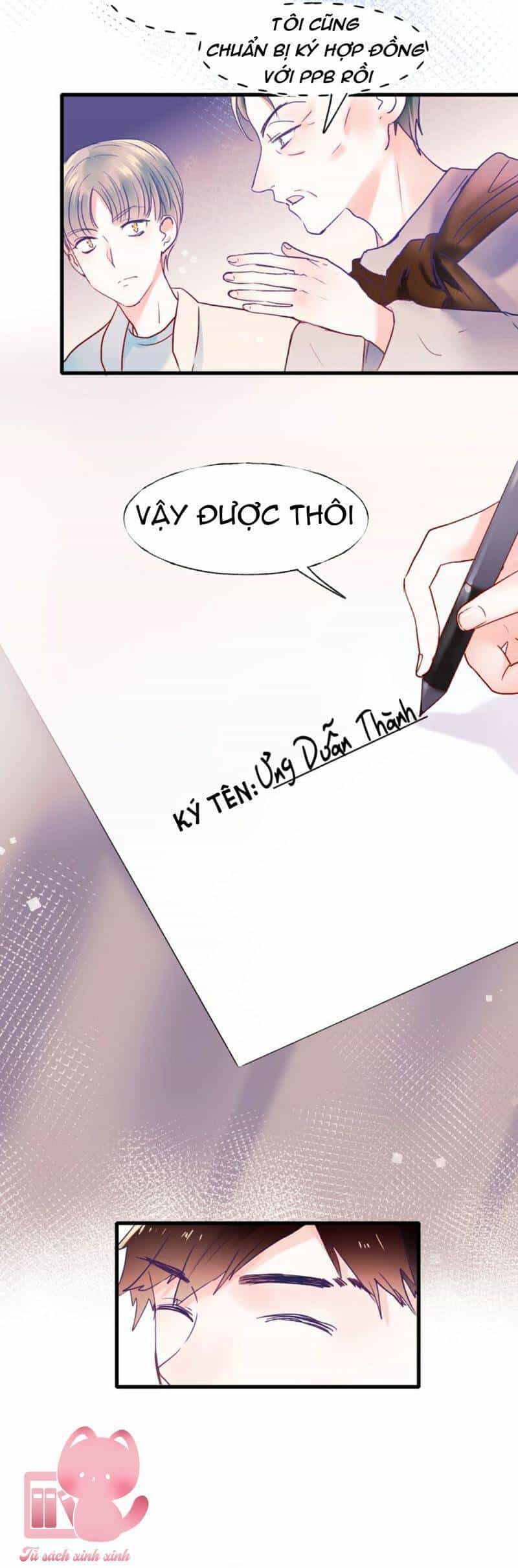 Thành Dã Tiêu Hà - Chương 51 - ảnh 25