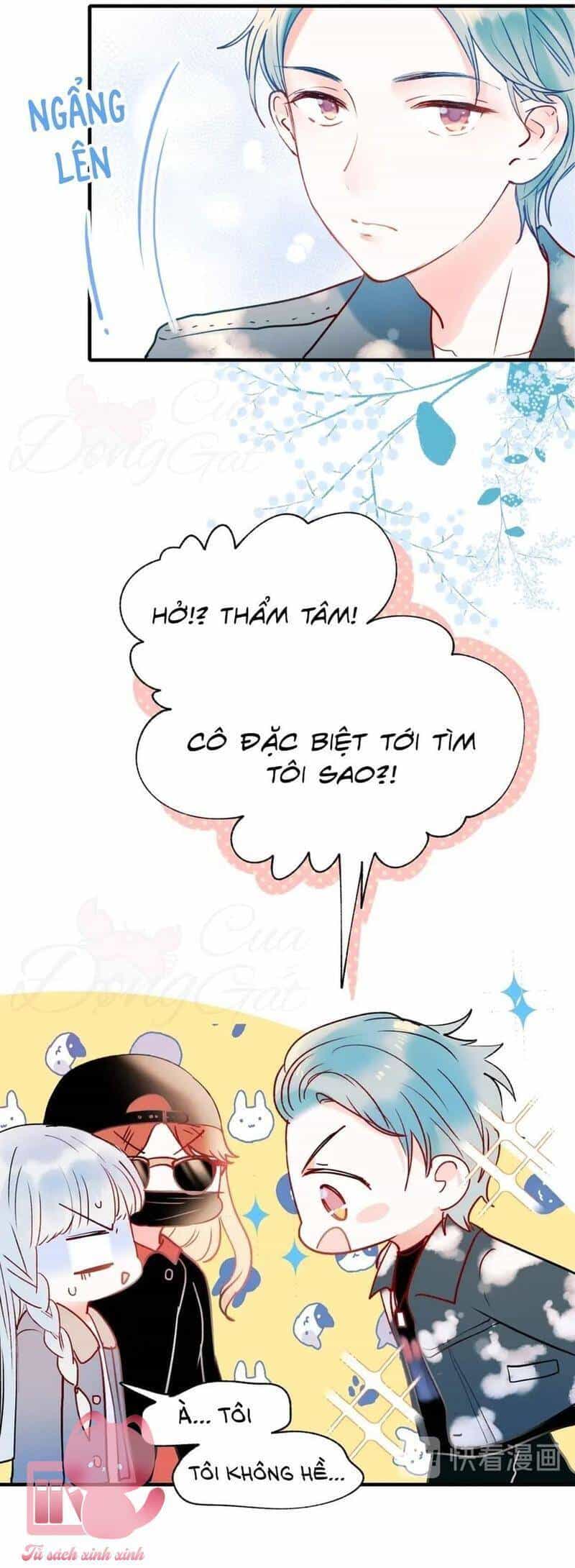 Thành Dã Tiêu Hà - Chương 52 - ảnh 26