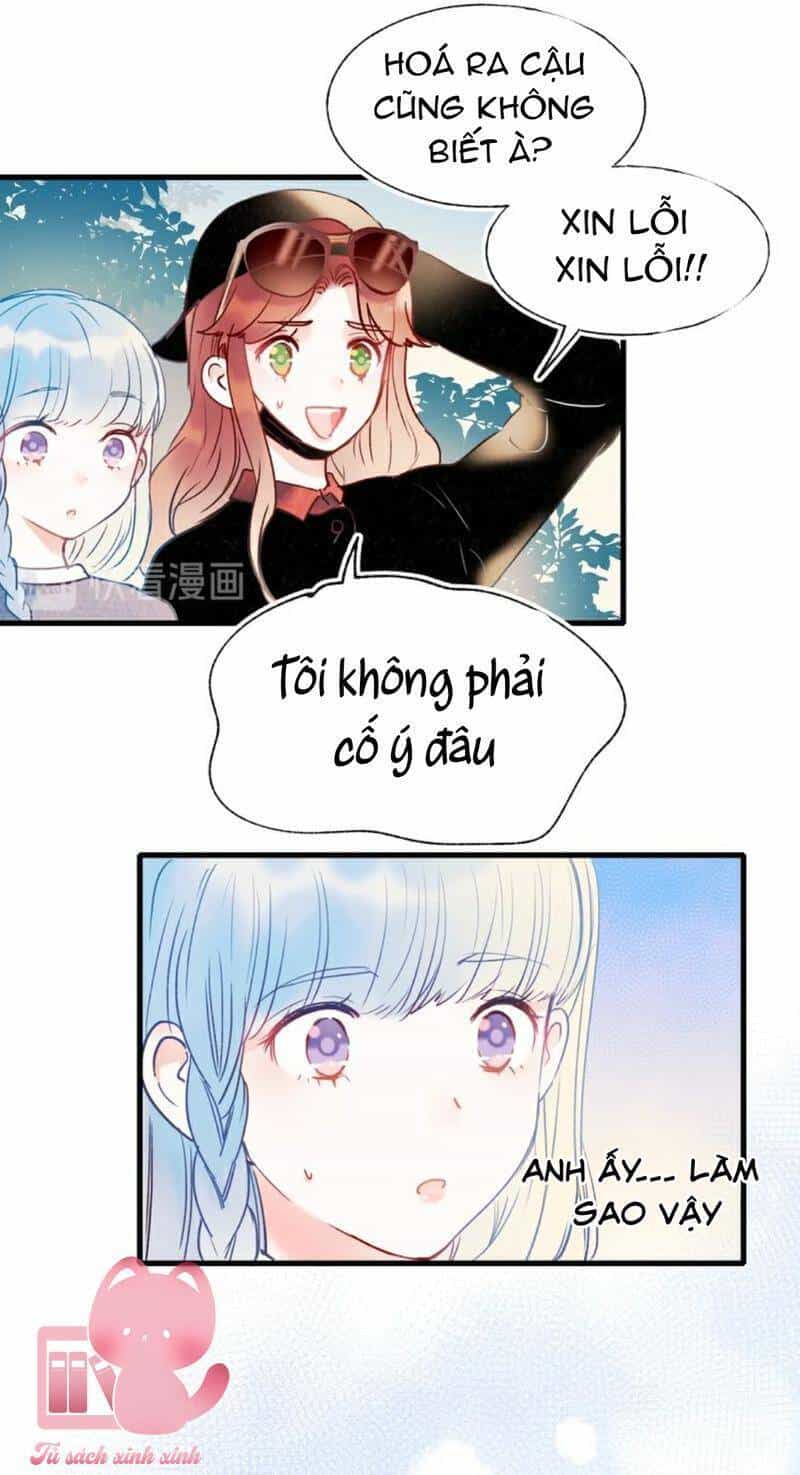 Thành Dã Tiêu Hà - Chương 53 - ảnh 13