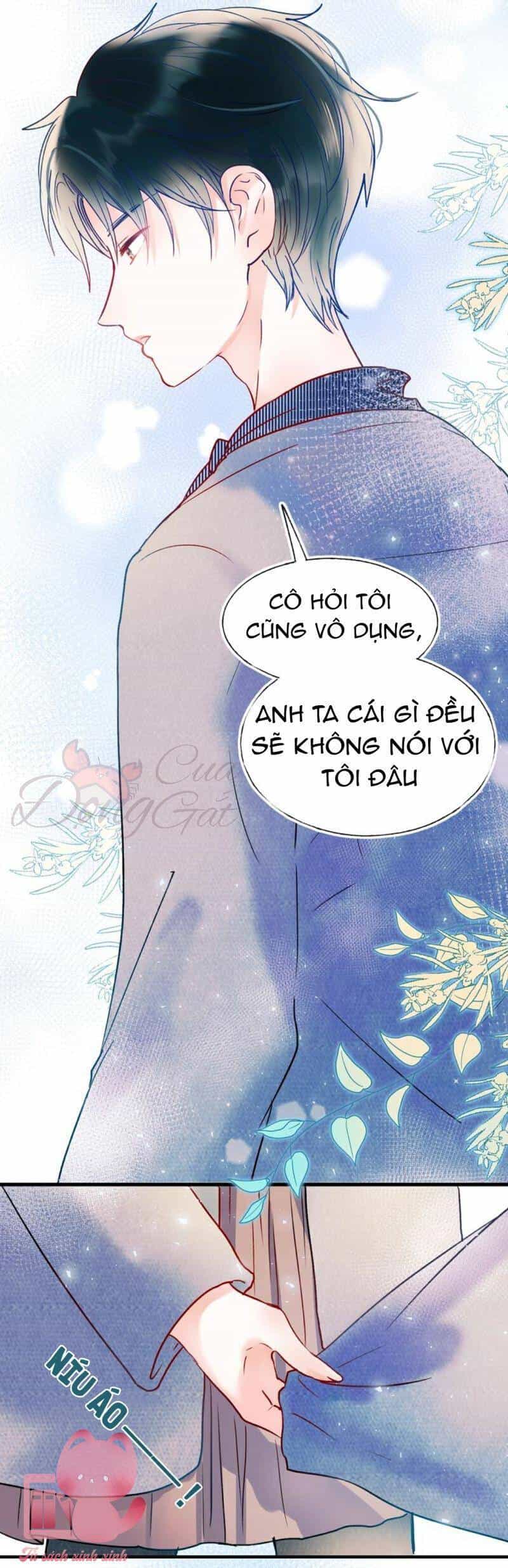 Thành Dã Tiêu Hà - Chương 53 - ảnh 14