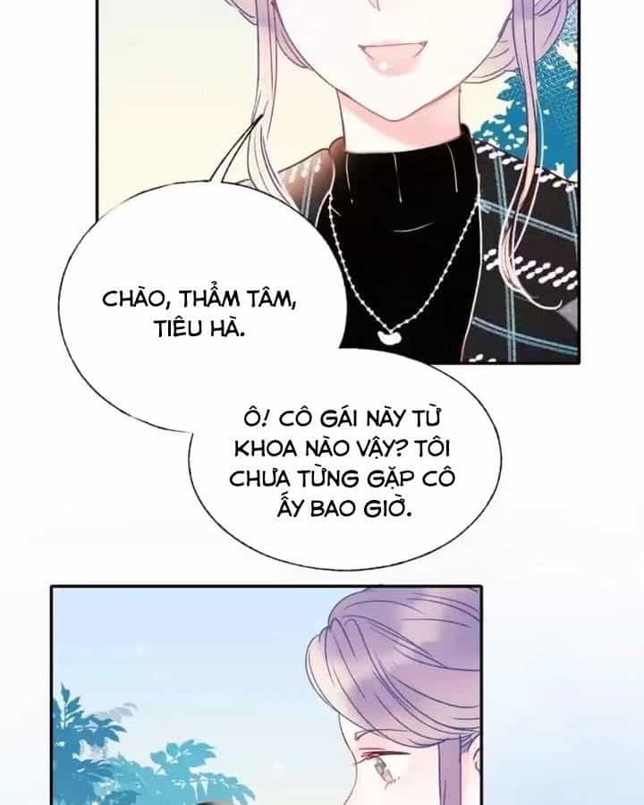 Thành Dã Tiêu Hà - Chương 54 - ảnh 5