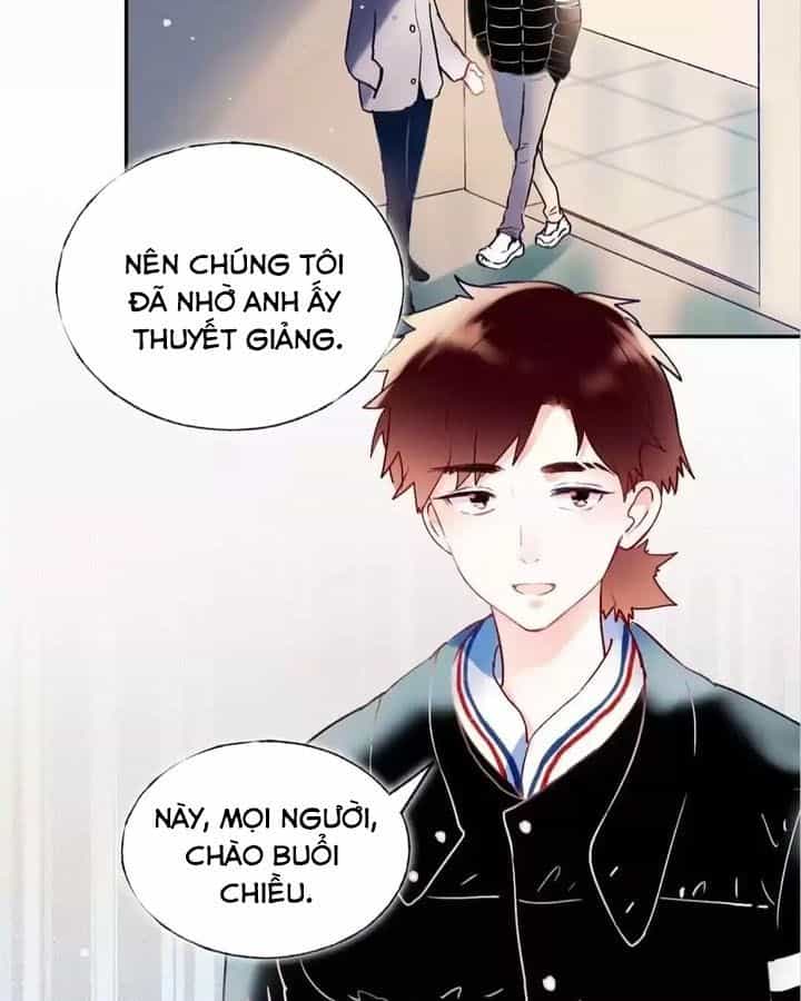 Thành Dã Tiêu Hà - Chương 54 - ảnh 63