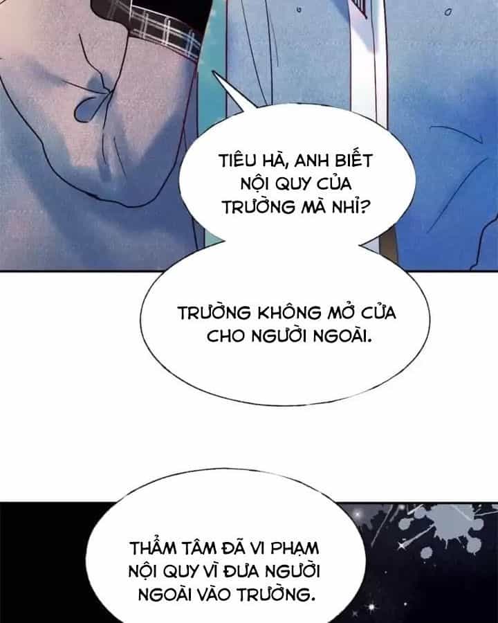 Thành Dã Tiêu Hà - Chương 54 - ảnh 8