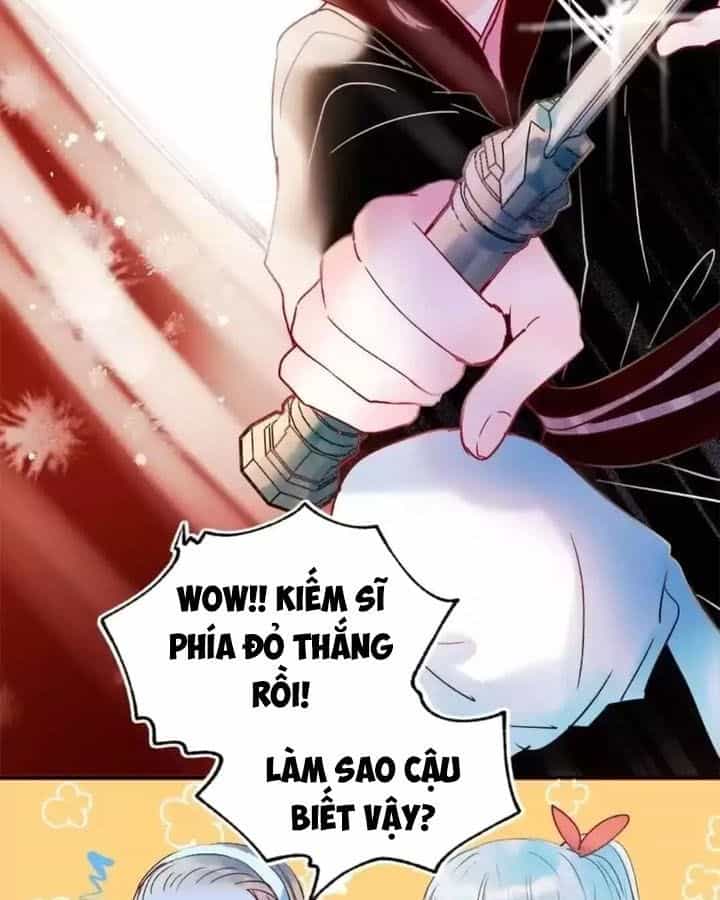 Thành Dã Tiêu Hà - Chương 55 - ảnh 11