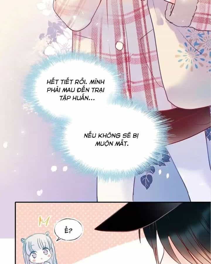 Thành Dã Tiêu Hà - Chương 55 - ảnh 23