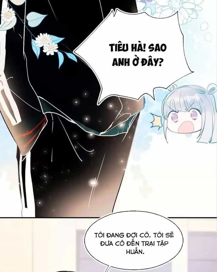 Thành Dã Tiêu Hà - Chương 55 - ảnh 25
