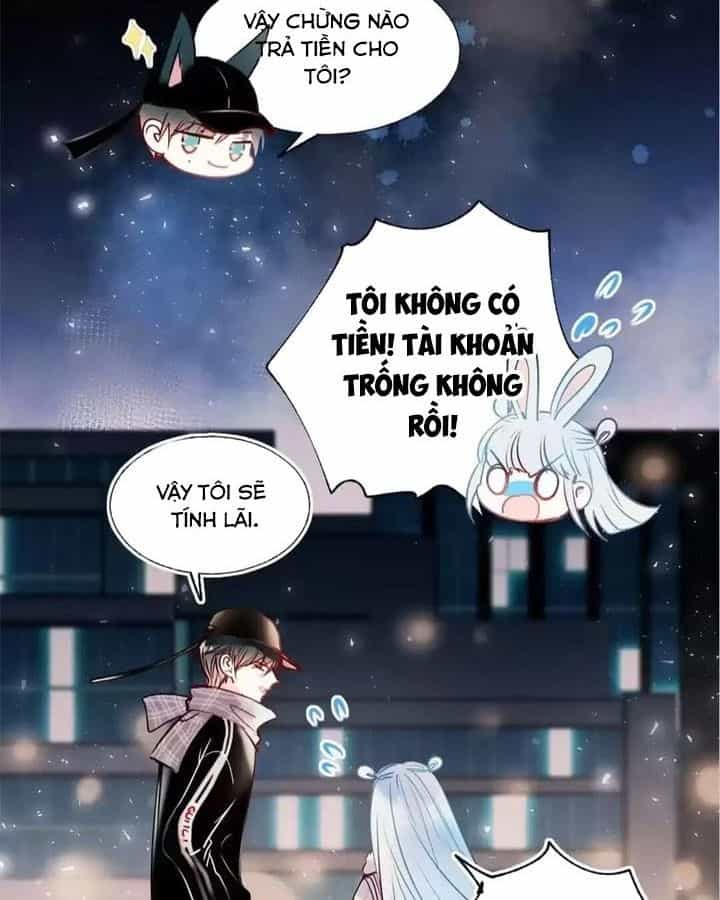 Thành Dã Tiêu Hà - Chương 56 - ảnh 50