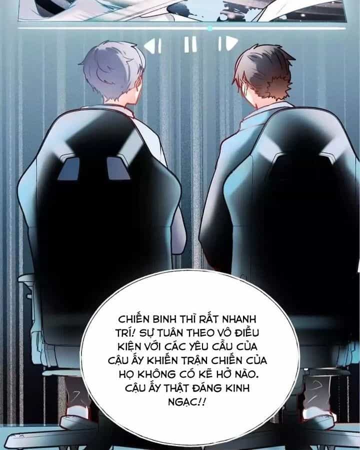 Thành Dã Tiêu Hà - Chương 56 - ảnh 54