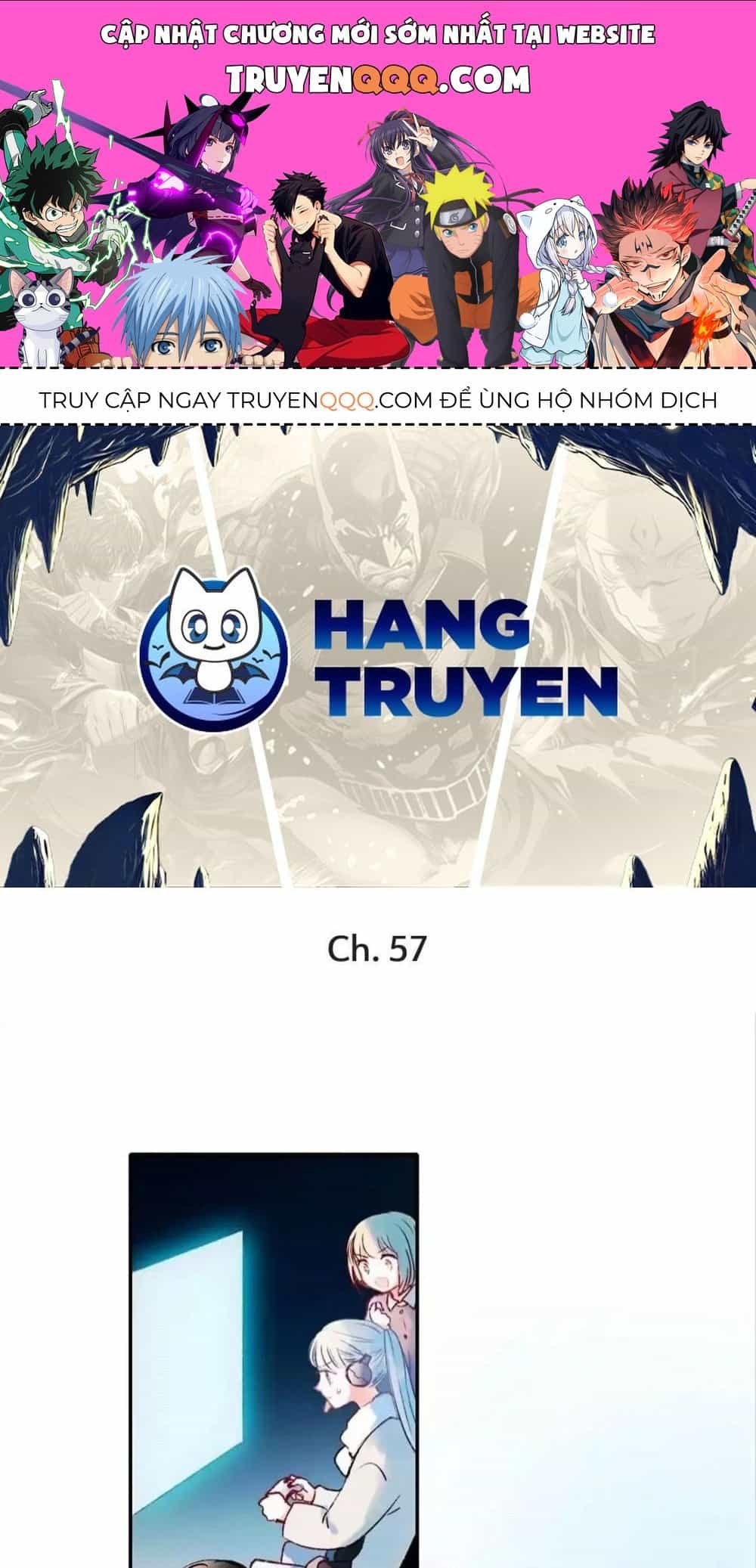 Thành Dã Tiêu Hà - Chương 57 - ảnh 1