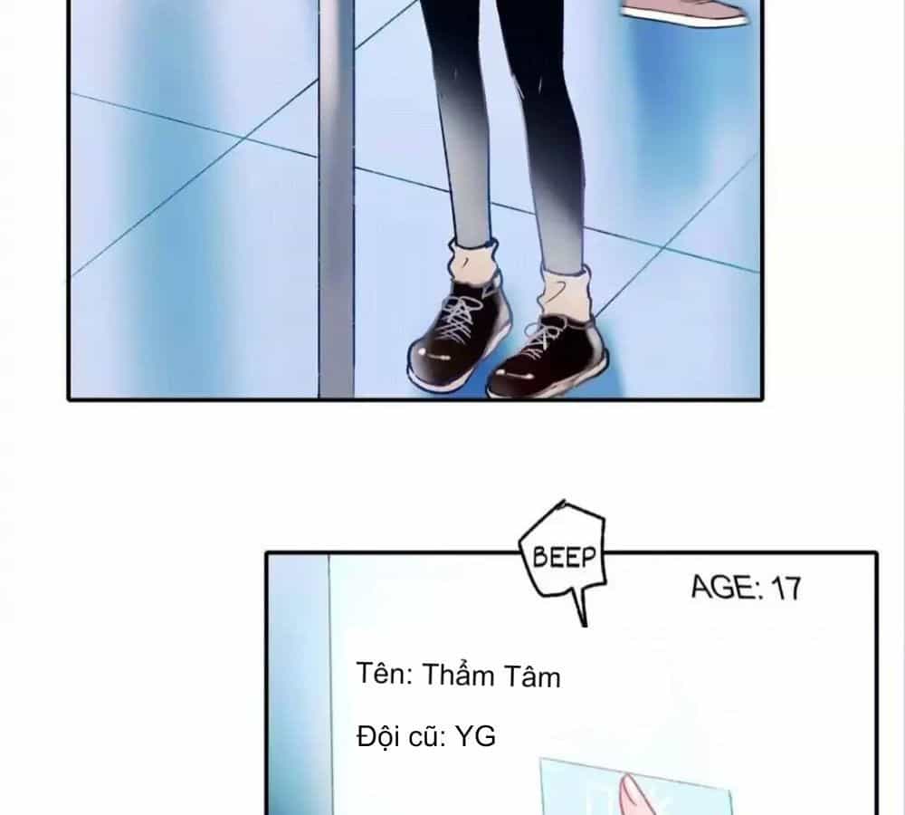 Thành Dã Tiêu Hà - Chương 57 - ảnh 28