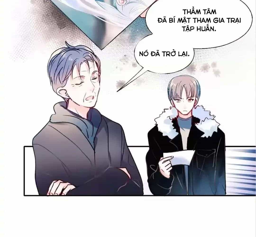 Thành Dã Tiêu Hà - Chương 58 - ảnh 18