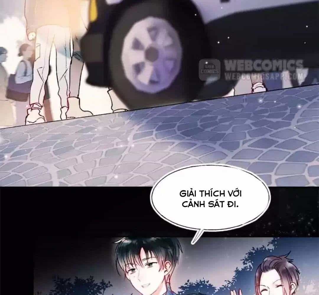 Thành Dã Tiêu Hà - Chương 58 - ảnh 54