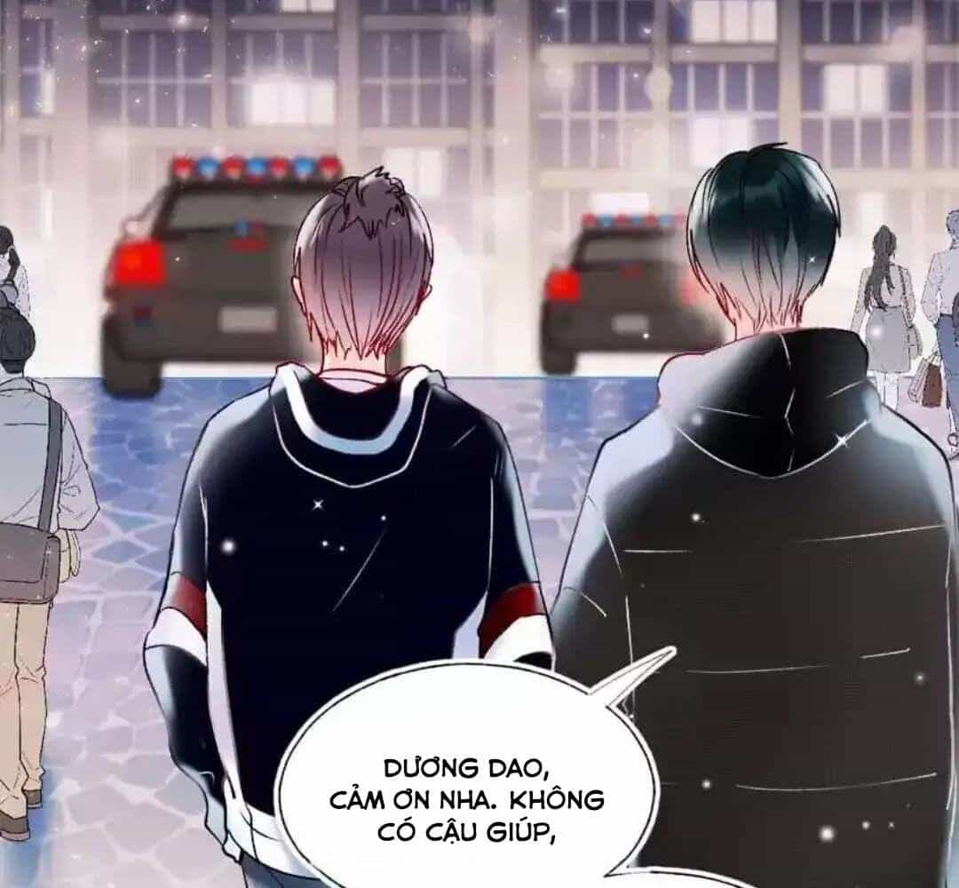 Thành Dã Tiêu Hà - Chương 58 - ảnh 56