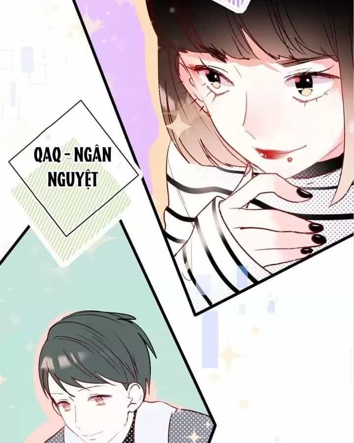 Thành Dã Tiêu Hà - Chương 59 - ảnh 20