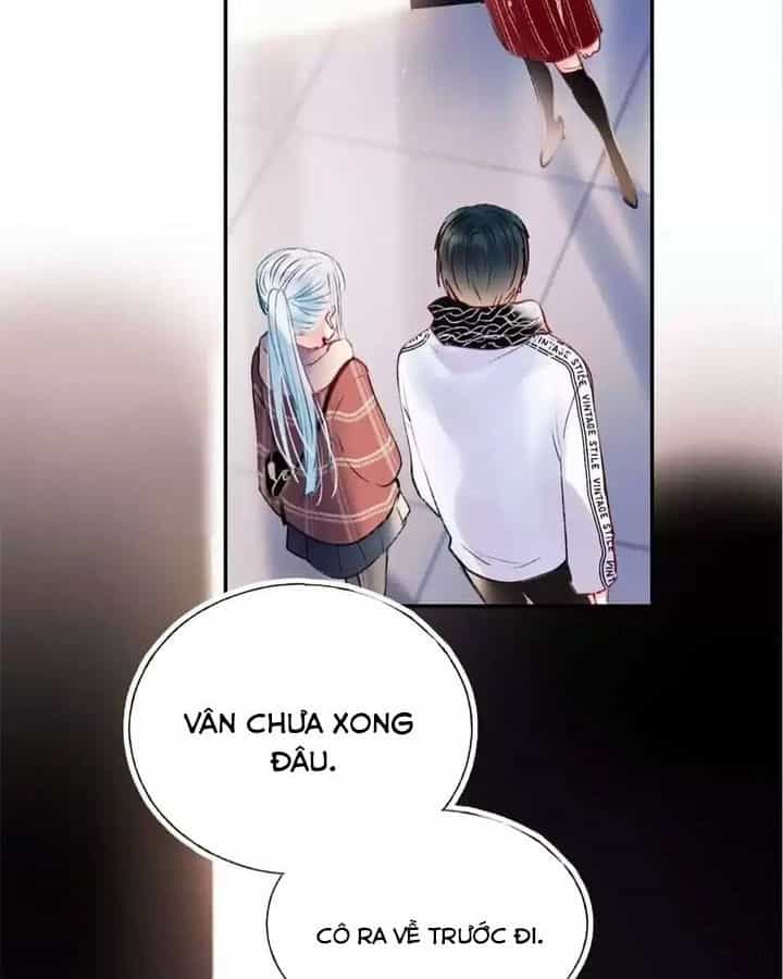 Thành Dã Tiêu Hà - Chương 60 - ảnh 52