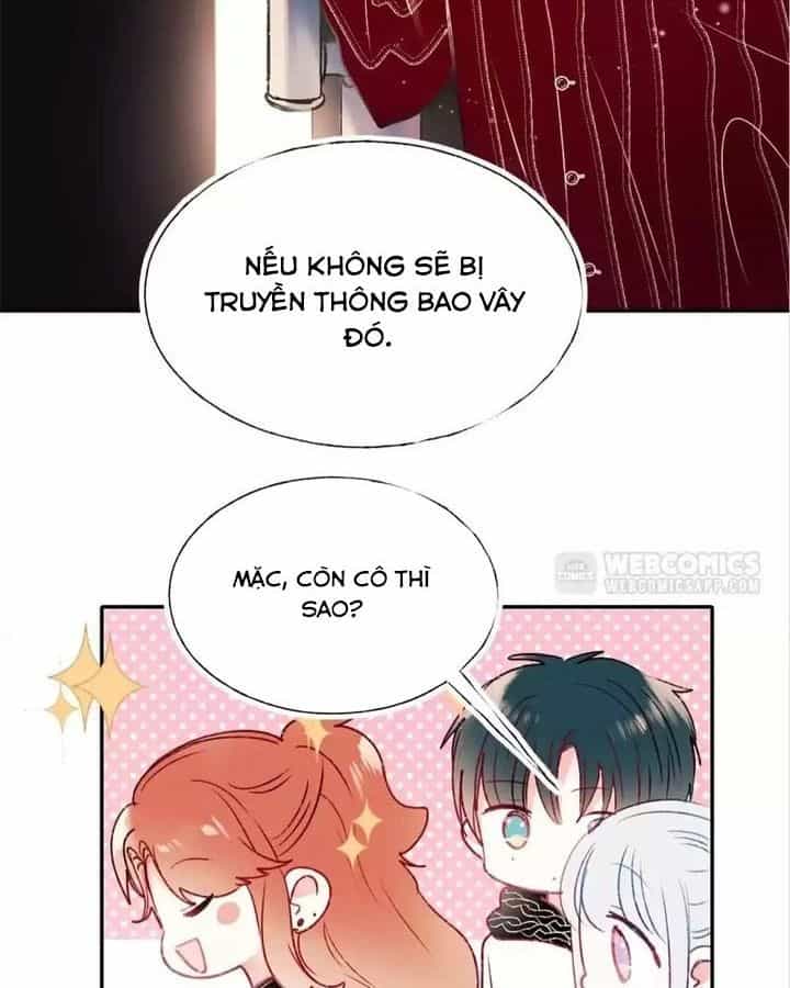 Thành Dã Tiêu Hà - Chương 60 - ảnh 54