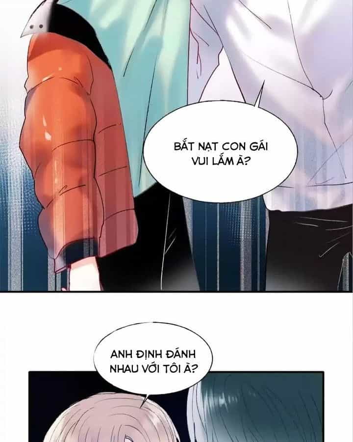 Thành Dã Tiêu Hà - Chương 61 - ảnh 20