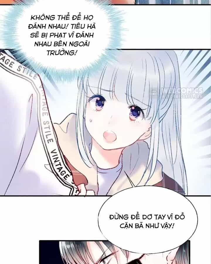 Thành Dã Tiêu Hà - Chương 61 - ảnh 23