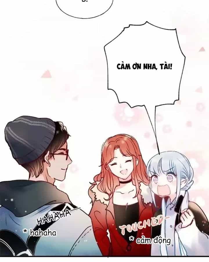 Thành Dã Tiêu Hà - Chương 62 - ảnh 17