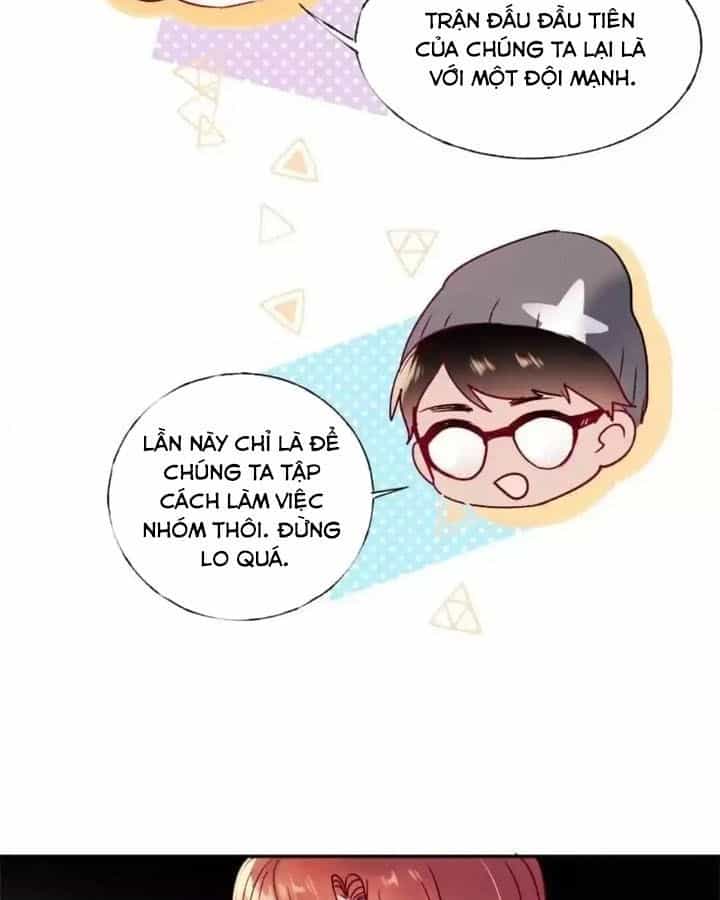 Thành Dã Tiêu Hà - Chương 63 - ảnh 15