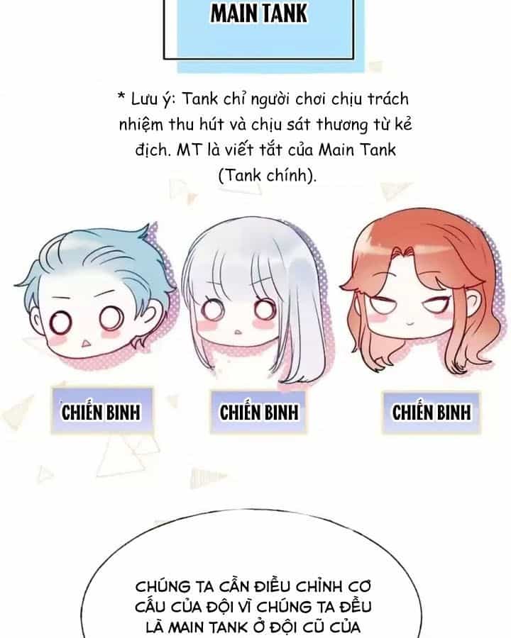 Thành Dã Tiêu Hà - Chương 63 - ảnh 17