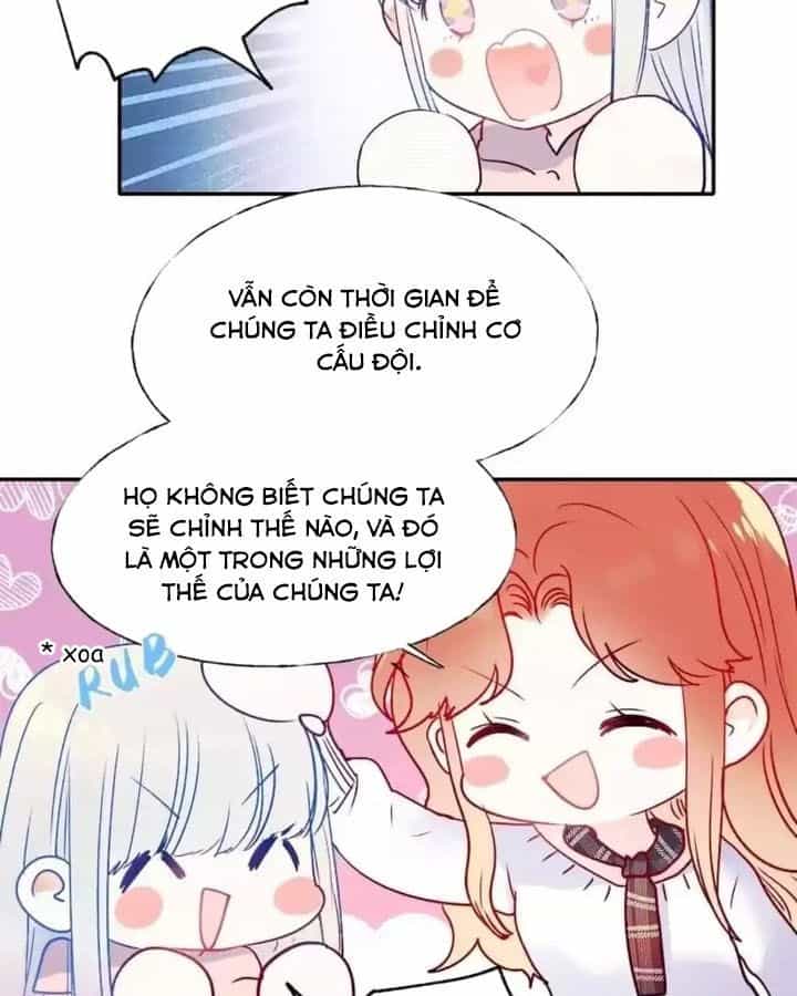 Thành Dã Tiêu Hà - Chương 63 - ảnh 19