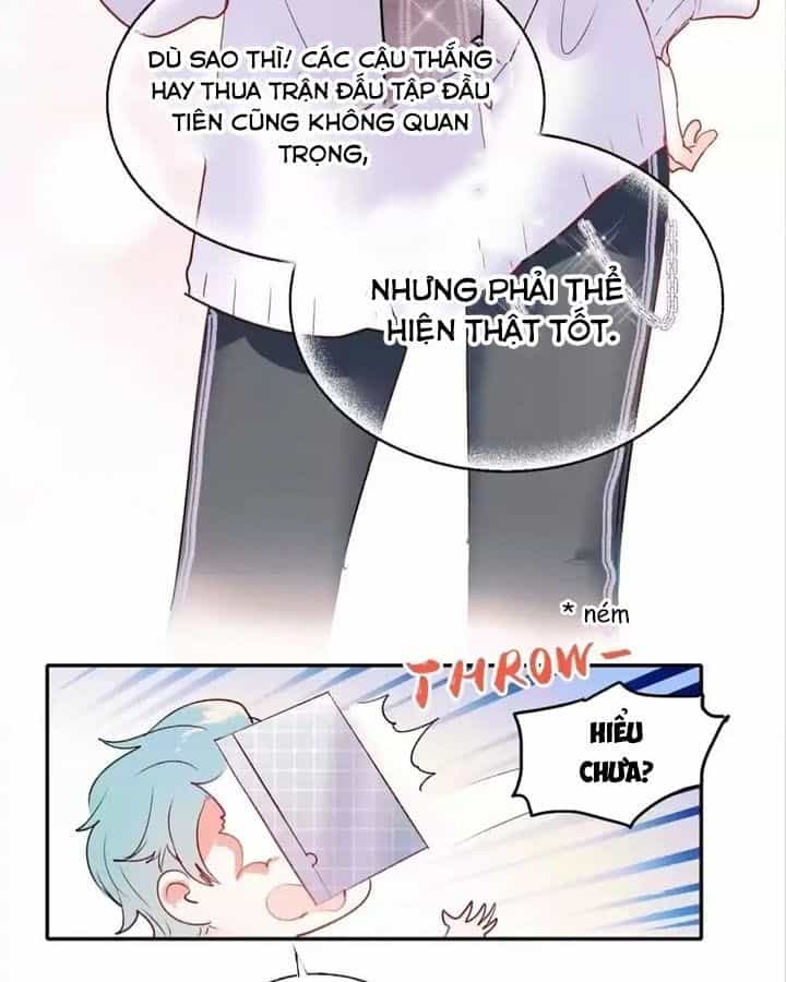 Thành Dã Tiêu Hà - Chương 63 - ảnh 23