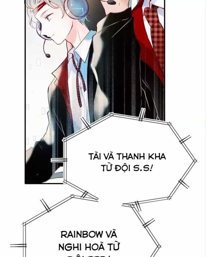 Thành Dã Tiêu Hà - Chương 64 - ảnh 26