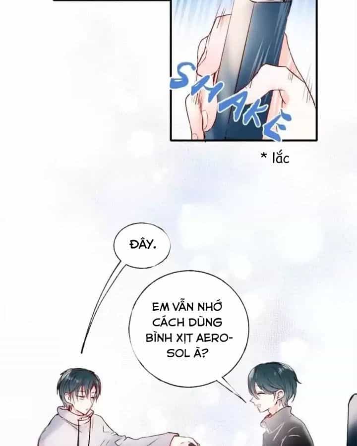Thành Dã Tiêu Hà - Chương 65 - ảnh 15